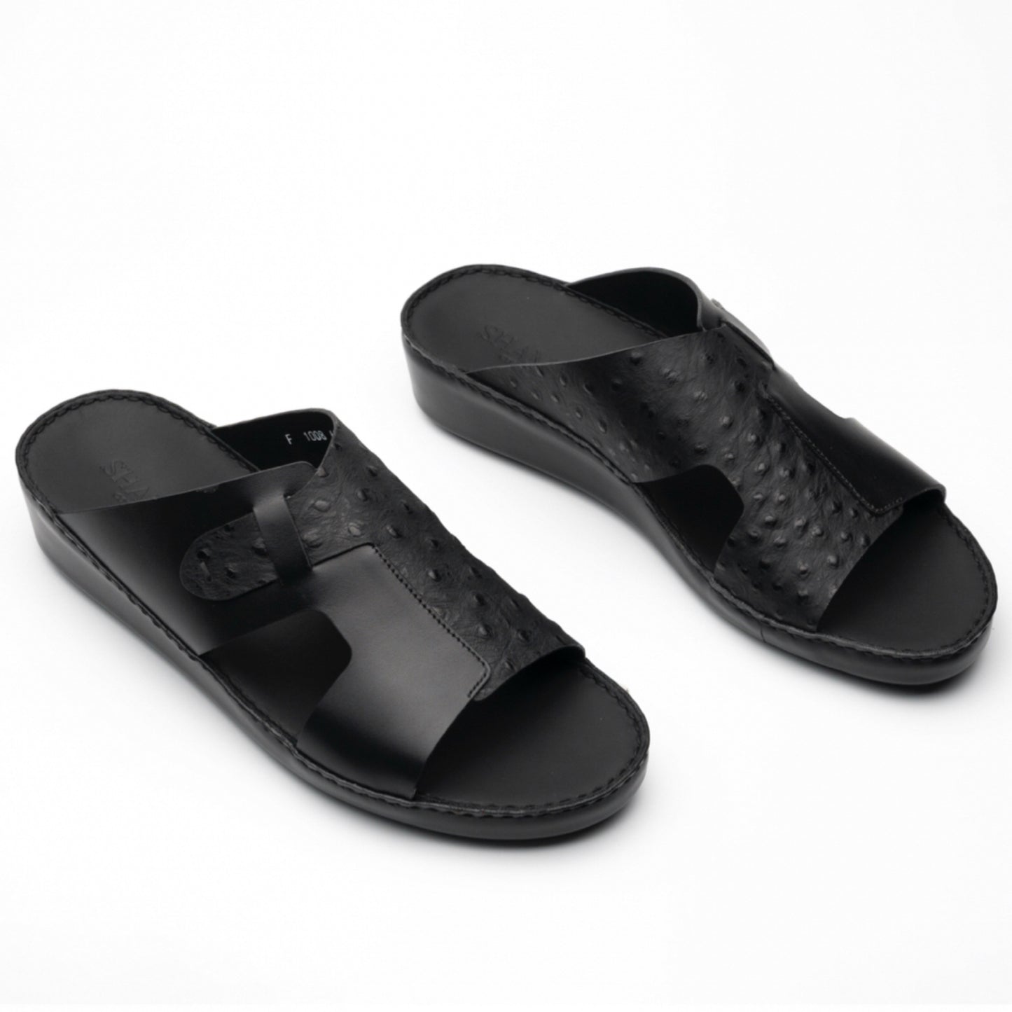 F-1008 Black