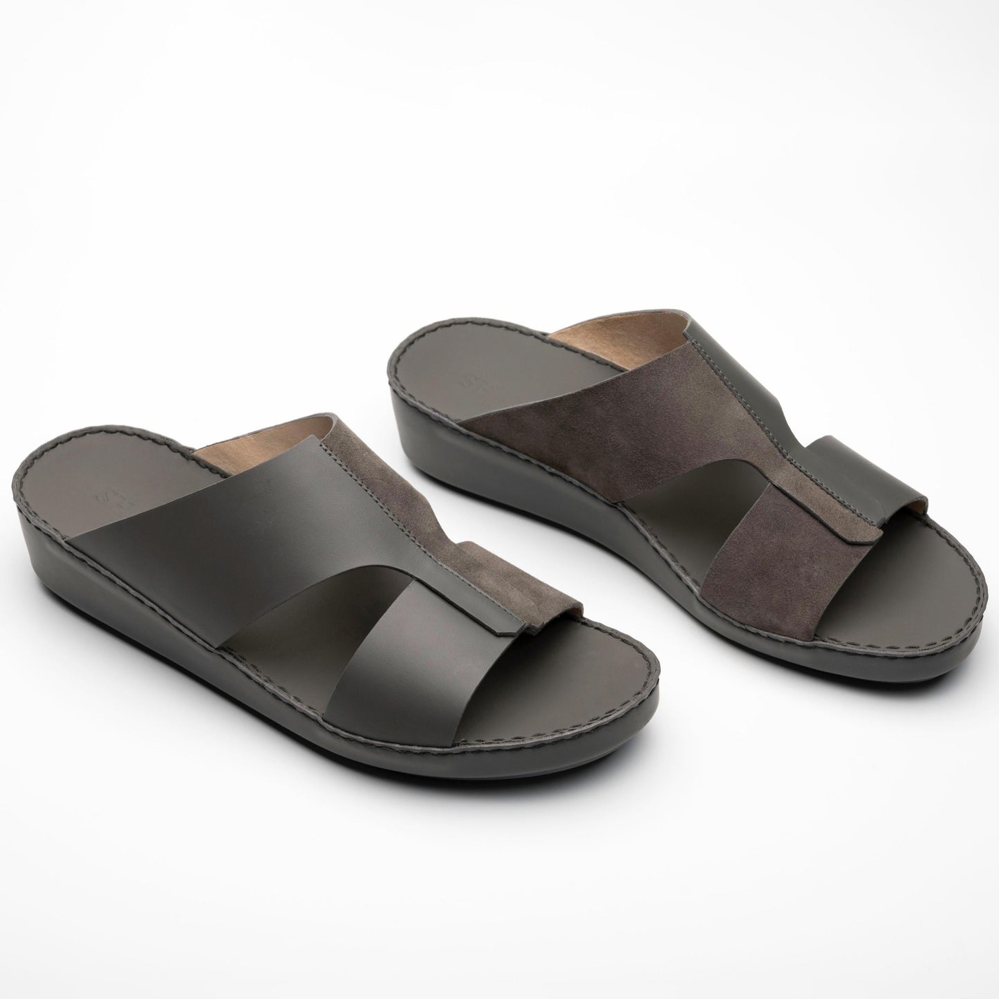 F-1016 Dark Grey