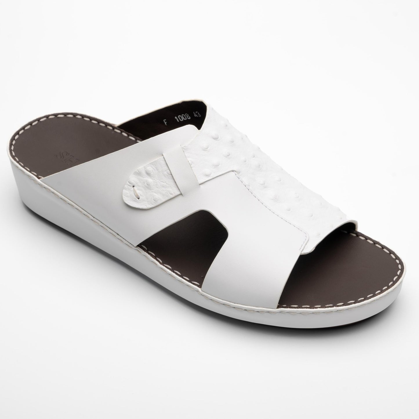 F-1008 White