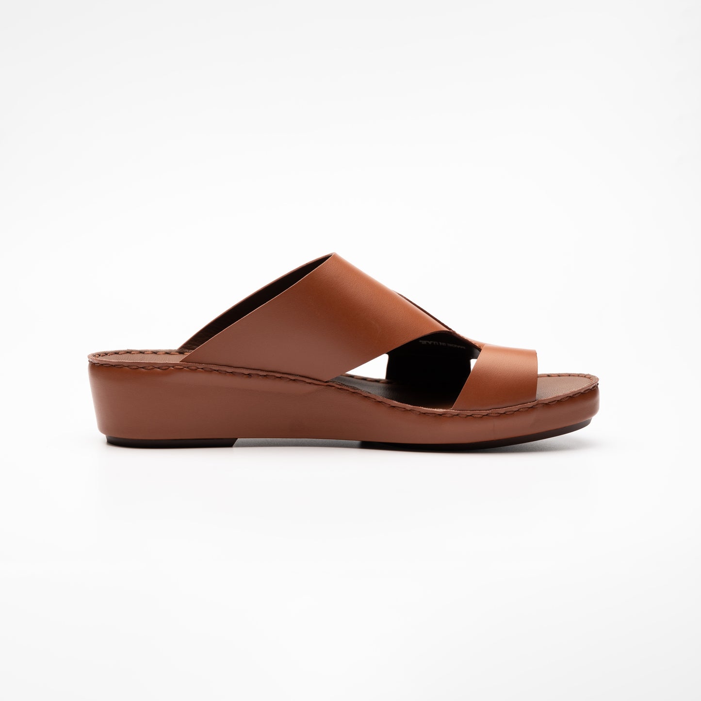 Loop Classic Leather - F-1030 COGNAC