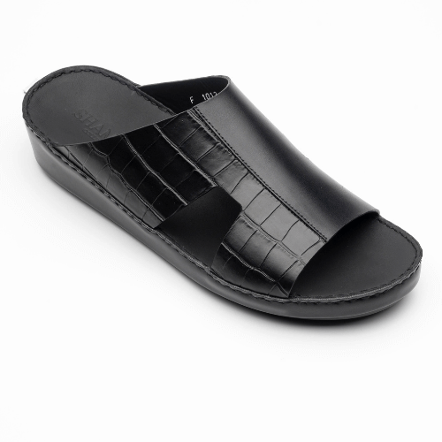 F-1013 Black
