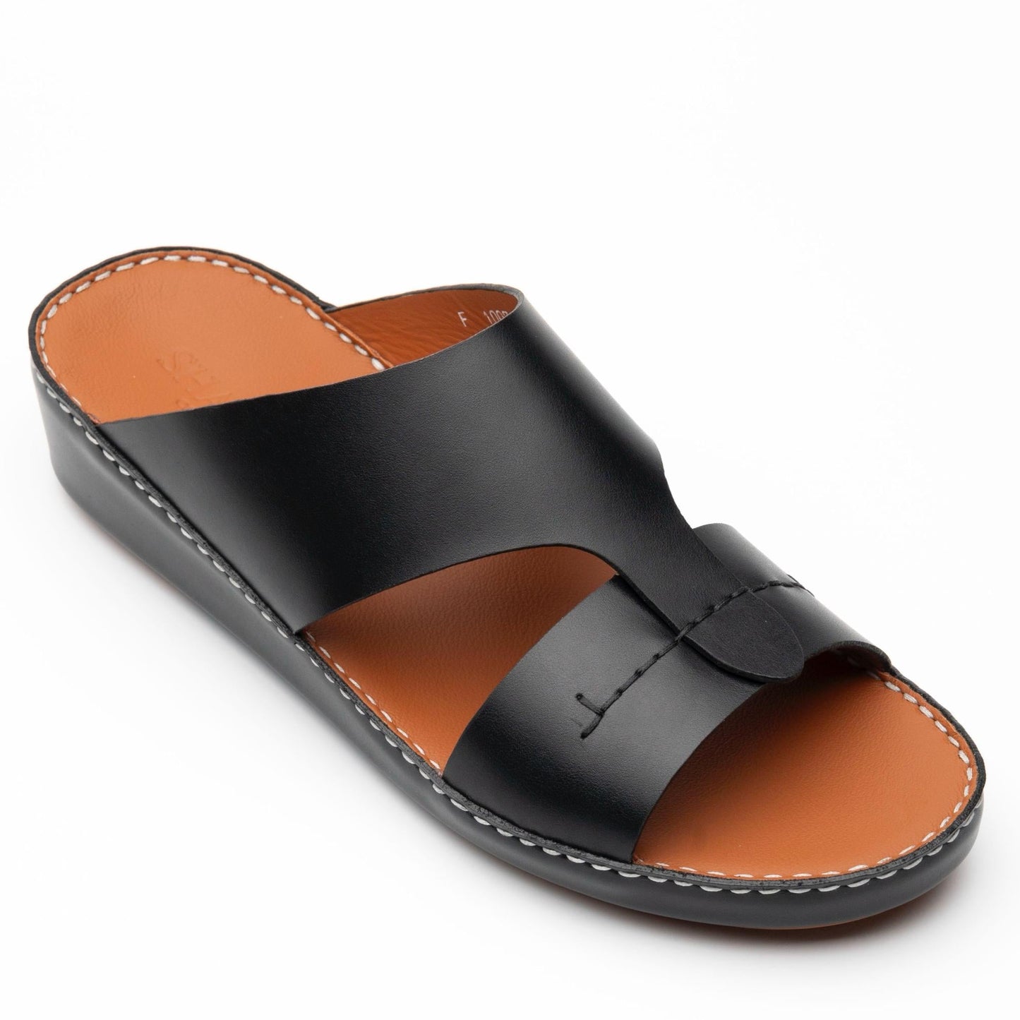 F-1007 Black