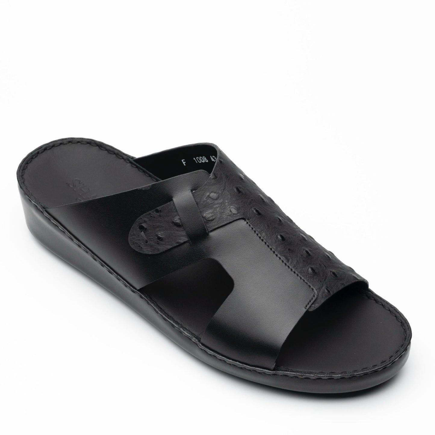 F-1008 Black