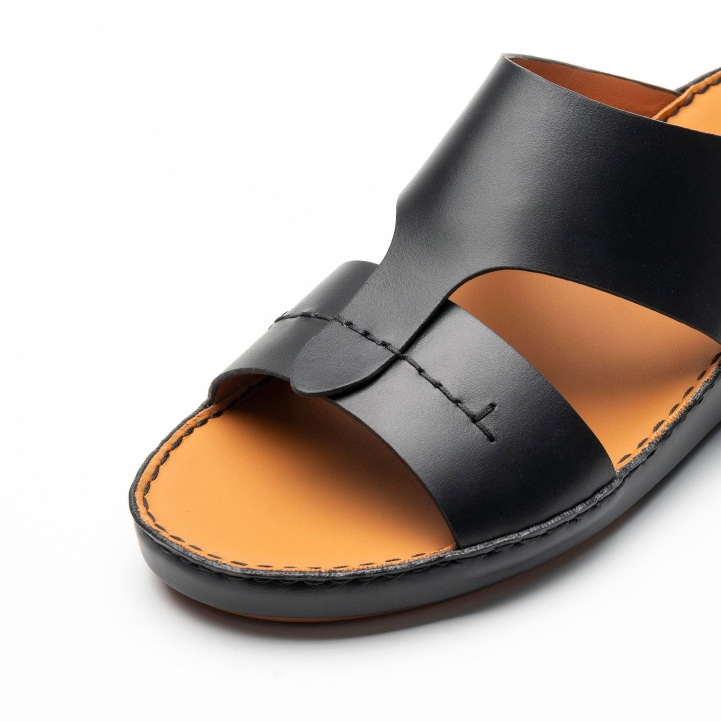 F - 1007 Black - Shamikh Collection