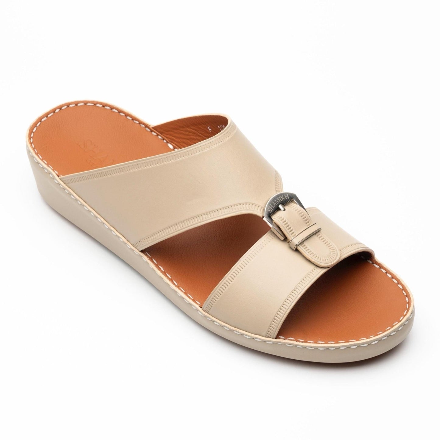 F - 1009 Mandorla - Shamikh Collection