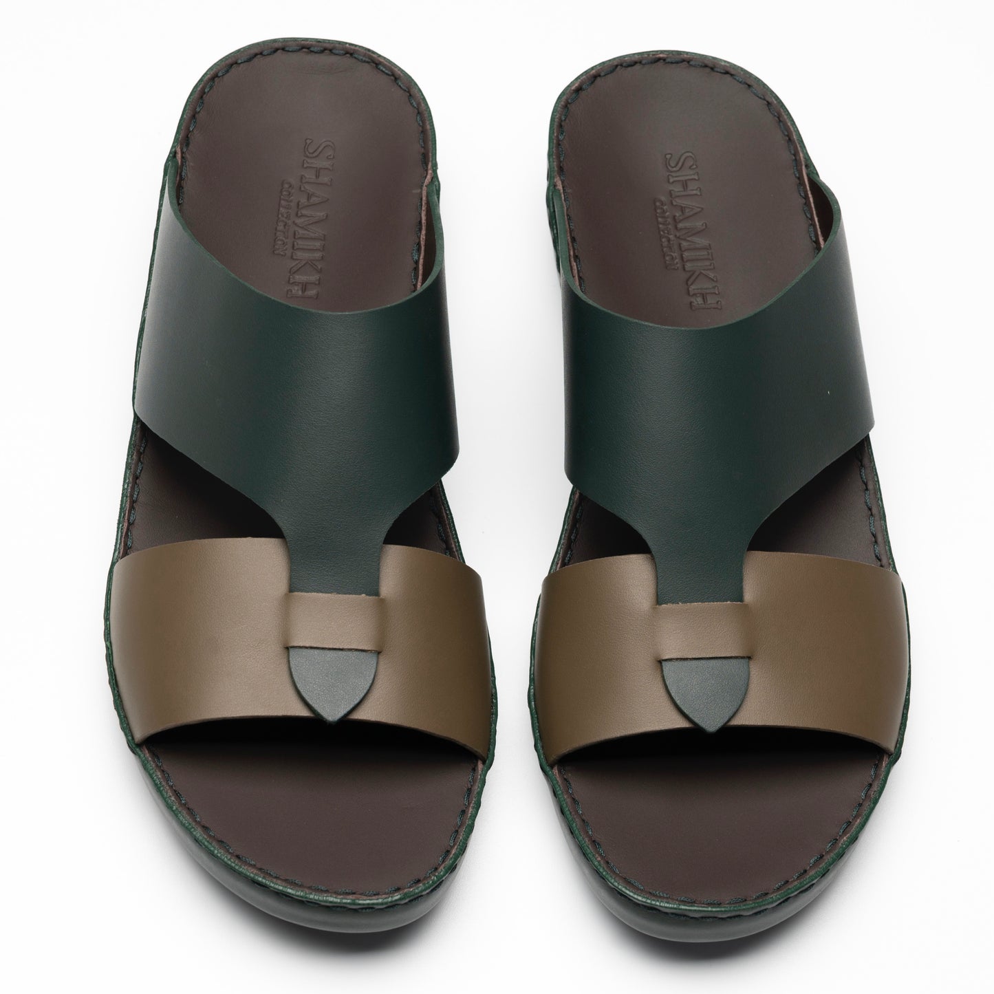 F-1020 GREEN TRUFFLE