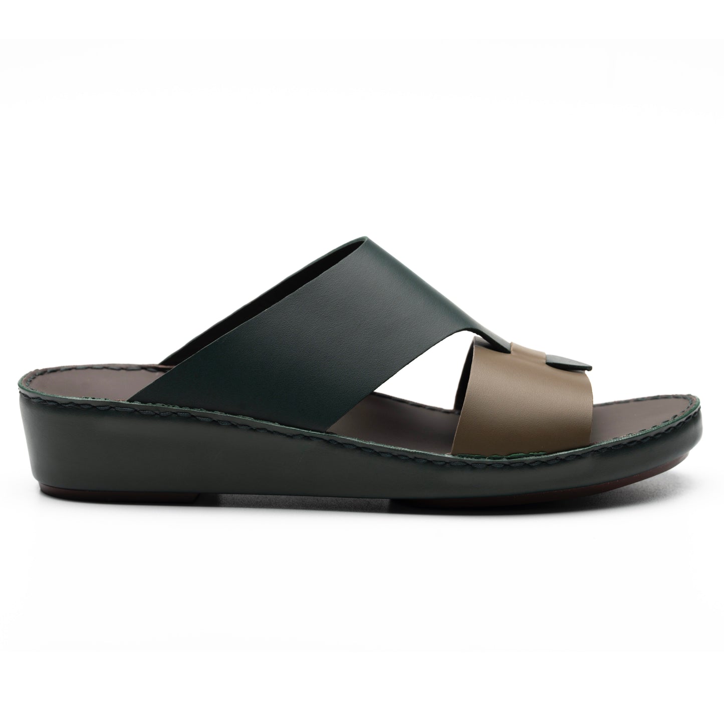 F-1020 GREEN TRUFFLE