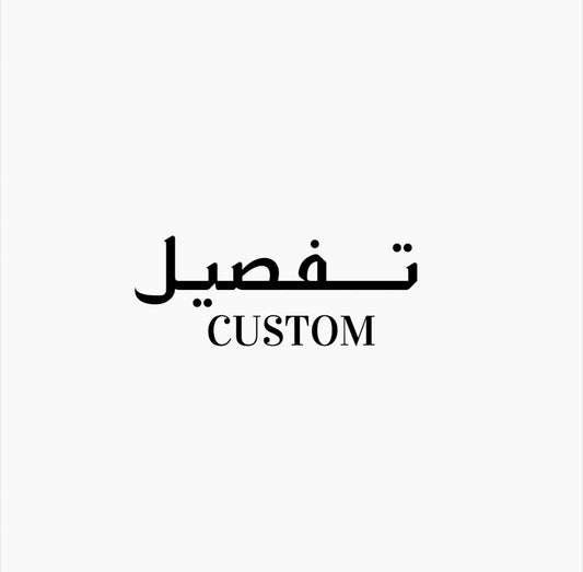CUSTOM
