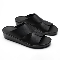 F-1021 BLACK SAFFIANO