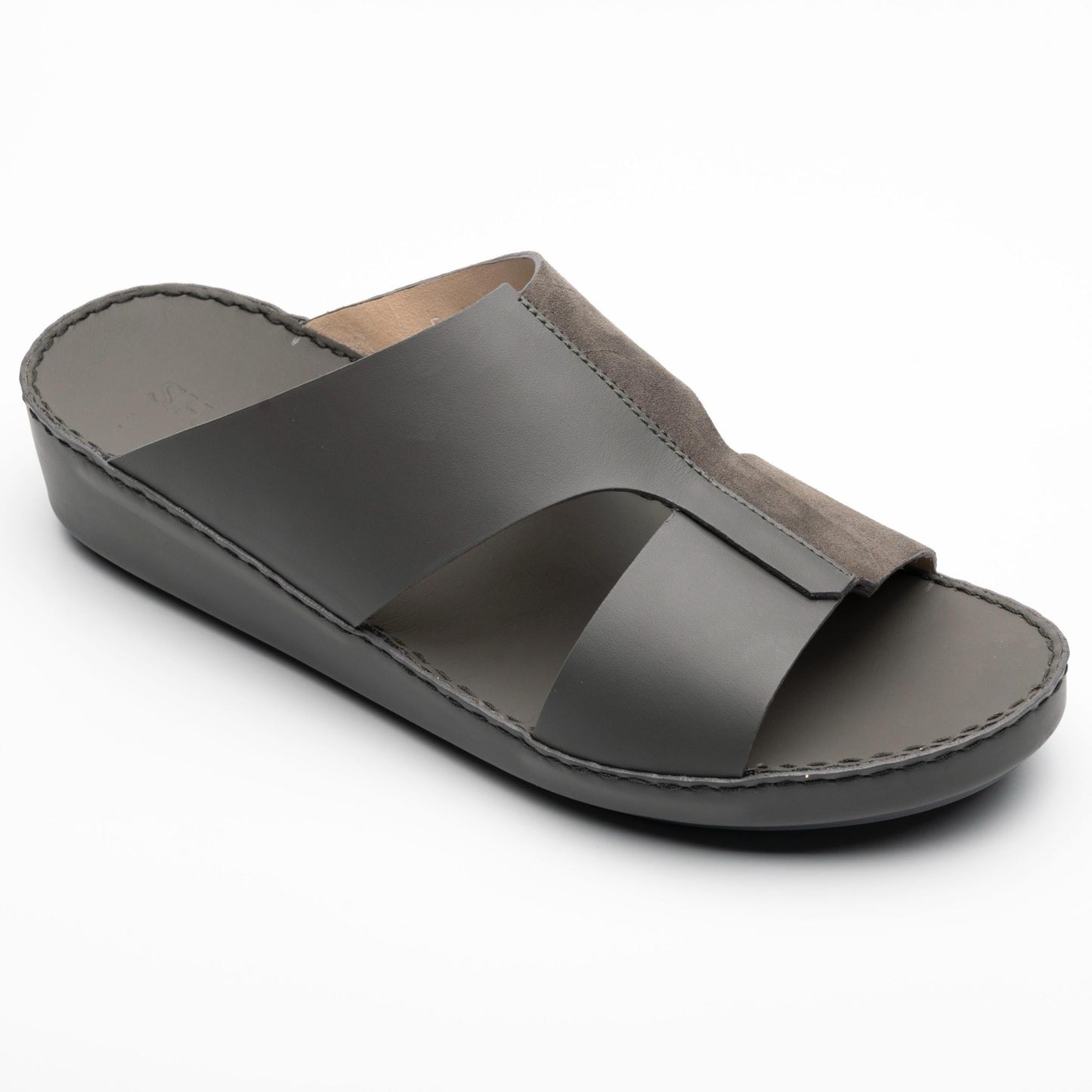 F-1016 Dark Grey