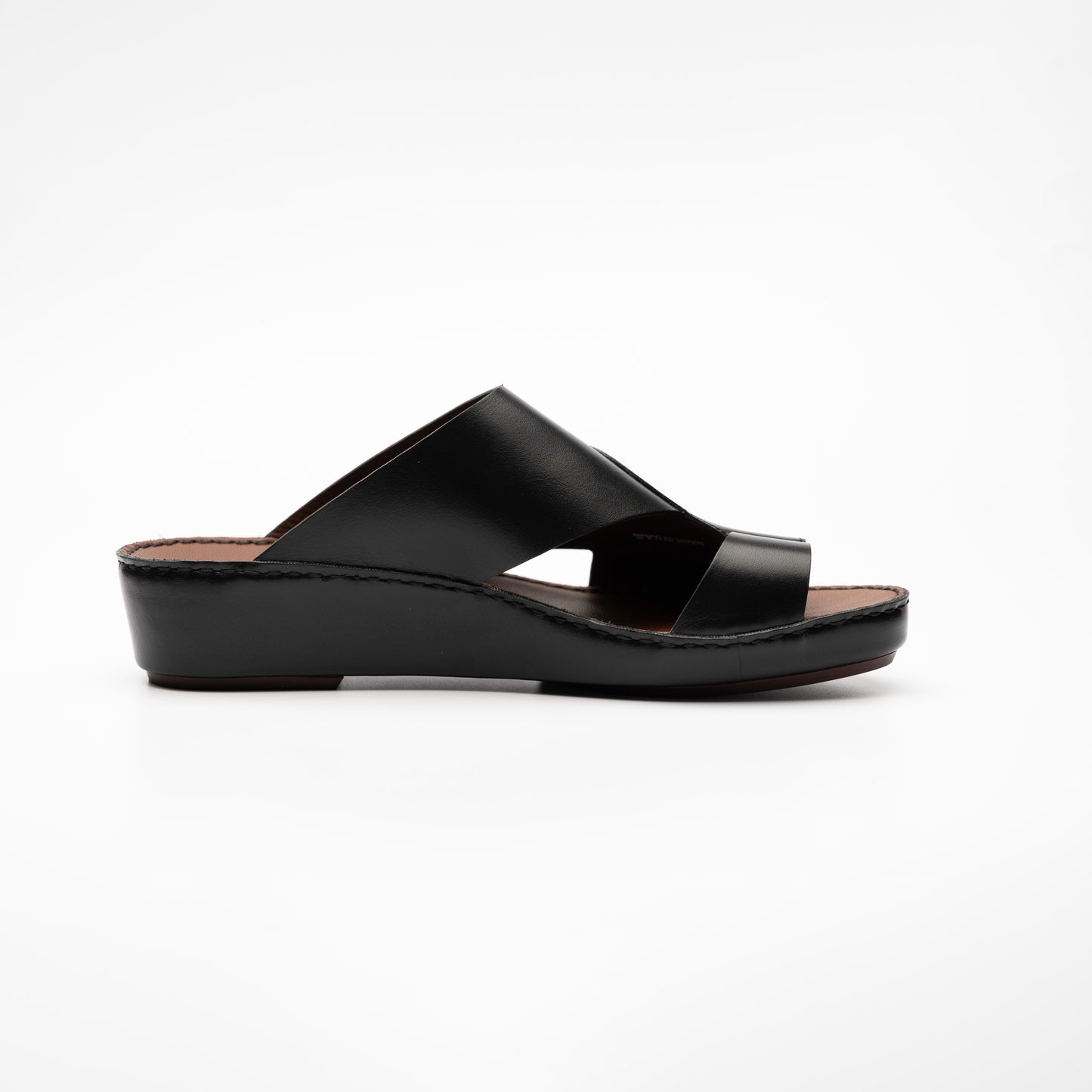 Loop Classic Leather - F-1030 BLACK