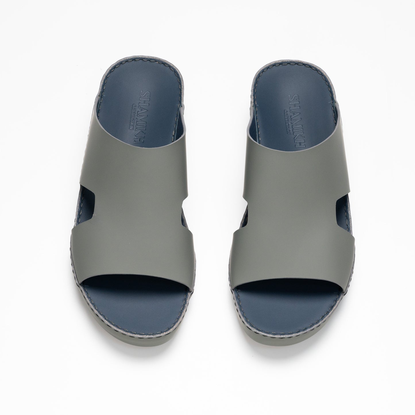 ELEGANT CLASSIC - F-1031 GRAY