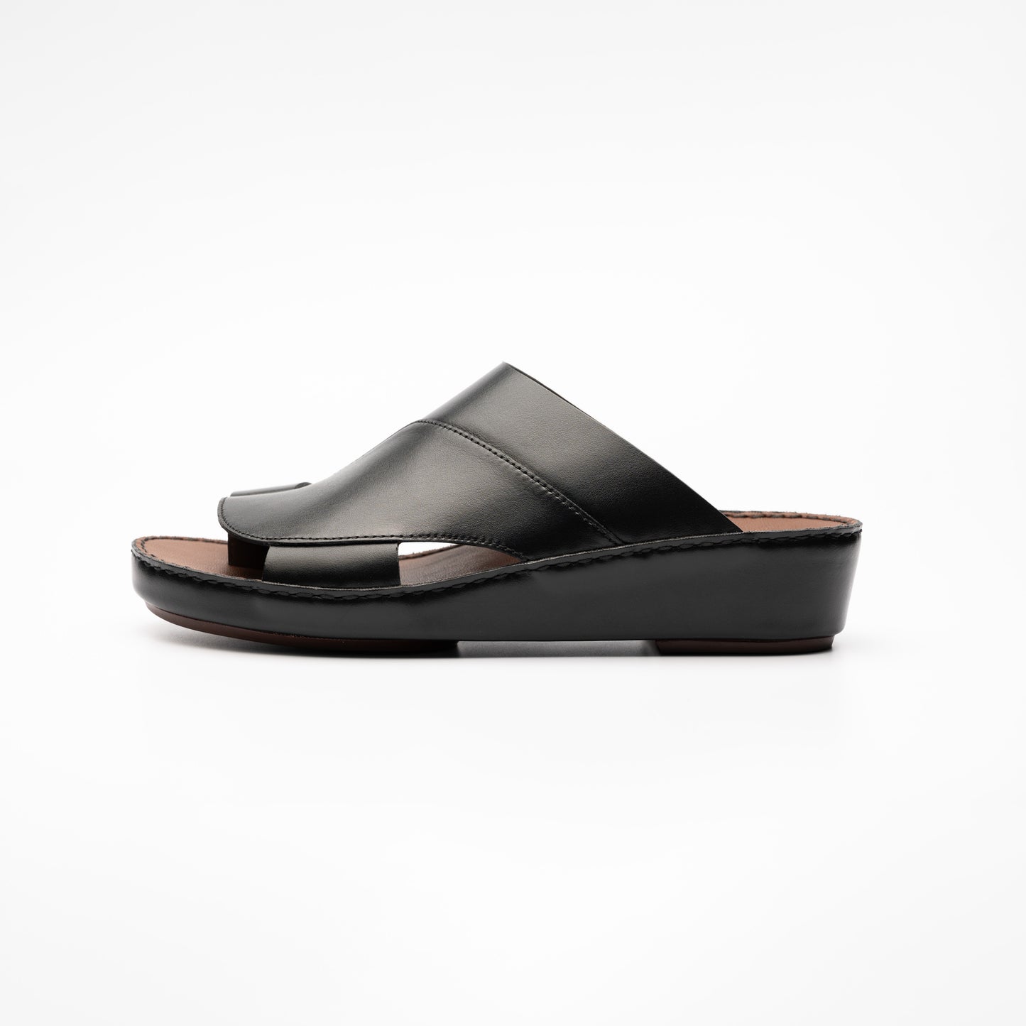 Loop Classic Leather - F-1030 BLACK