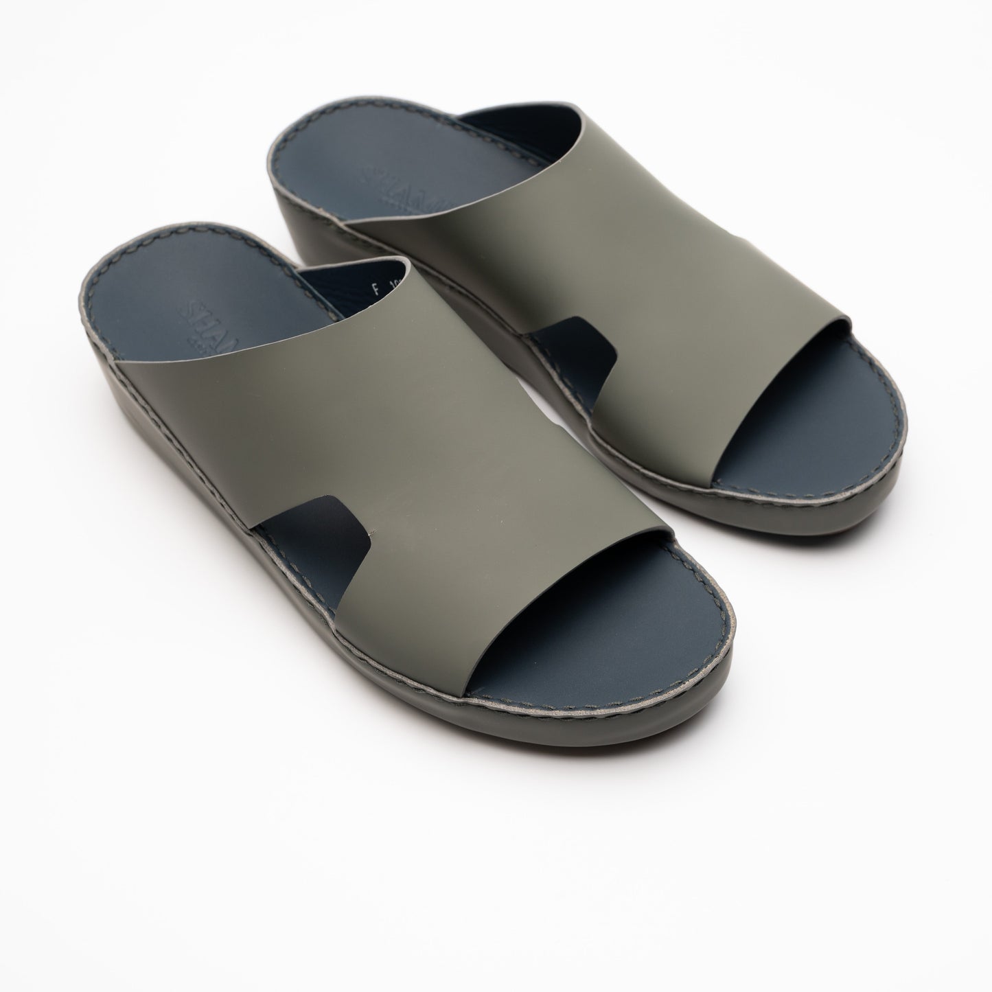 ELEGANT CLASSIC - F-1031 GRAY