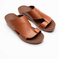 Loop Classic Leather - F-1030 COGNAC