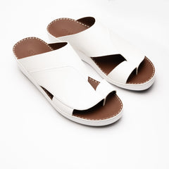 Loop Classic Leather - F-1030 WHITE