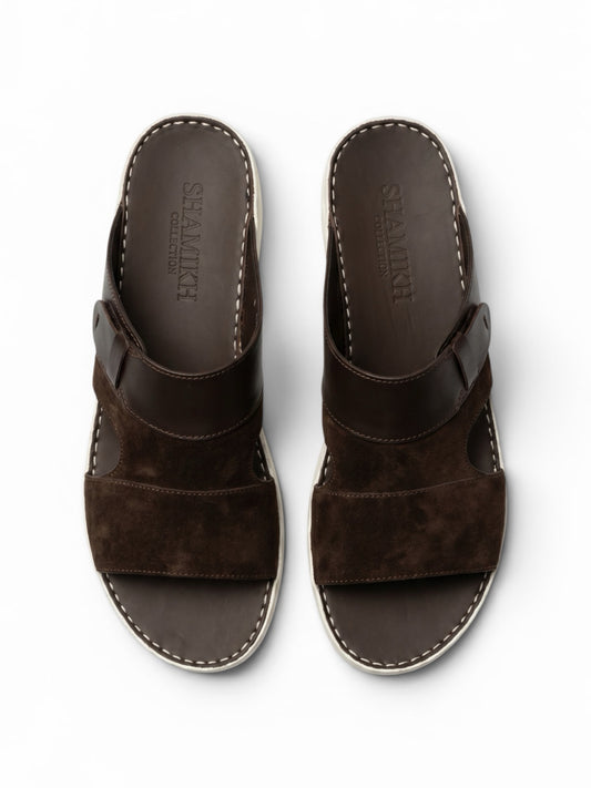 Founder’s Edition - F-1029 BROWN
