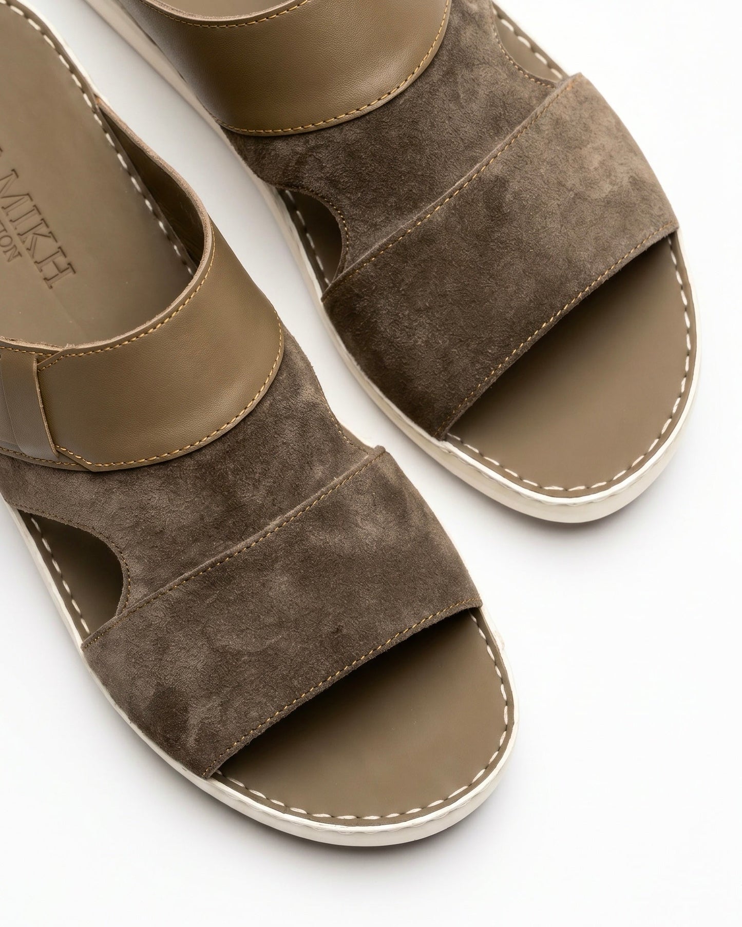 Founder’s Edition - F-1029 TRUFFLE