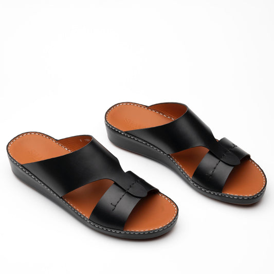 F-1007 Black