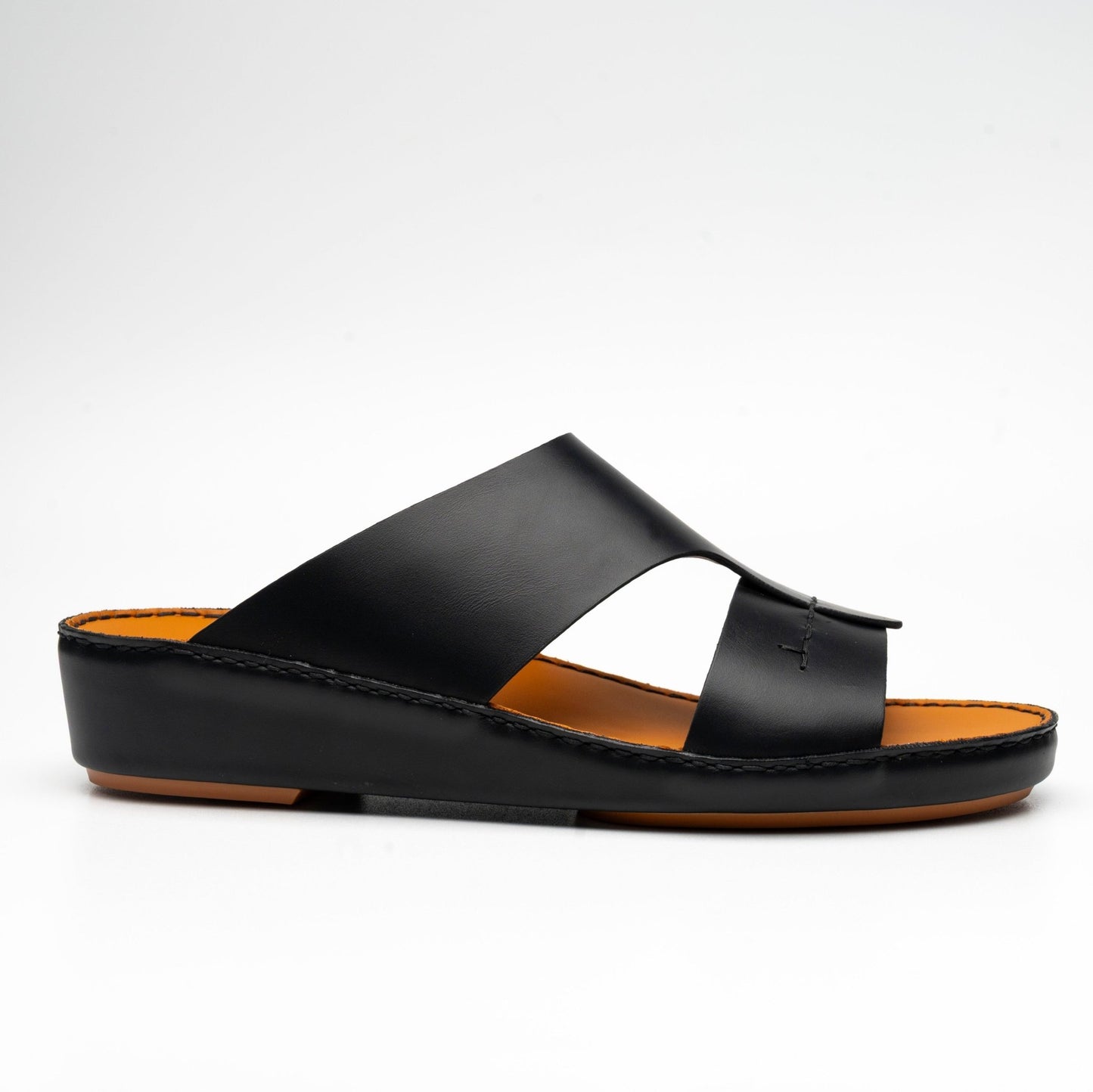 F - 1007 Black - Shamikh Collection