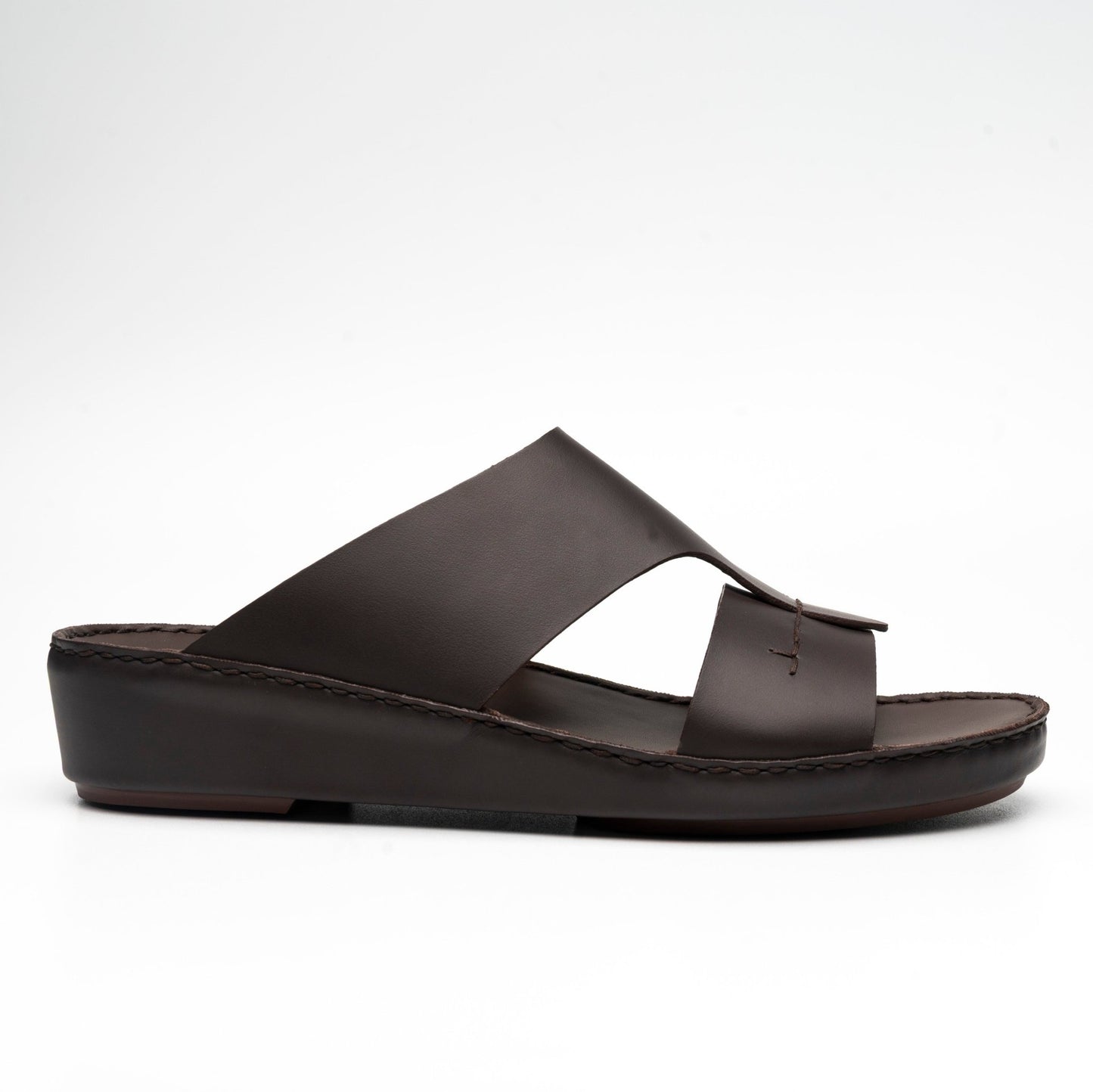 F - 1007 Brown - Shamikh Collection