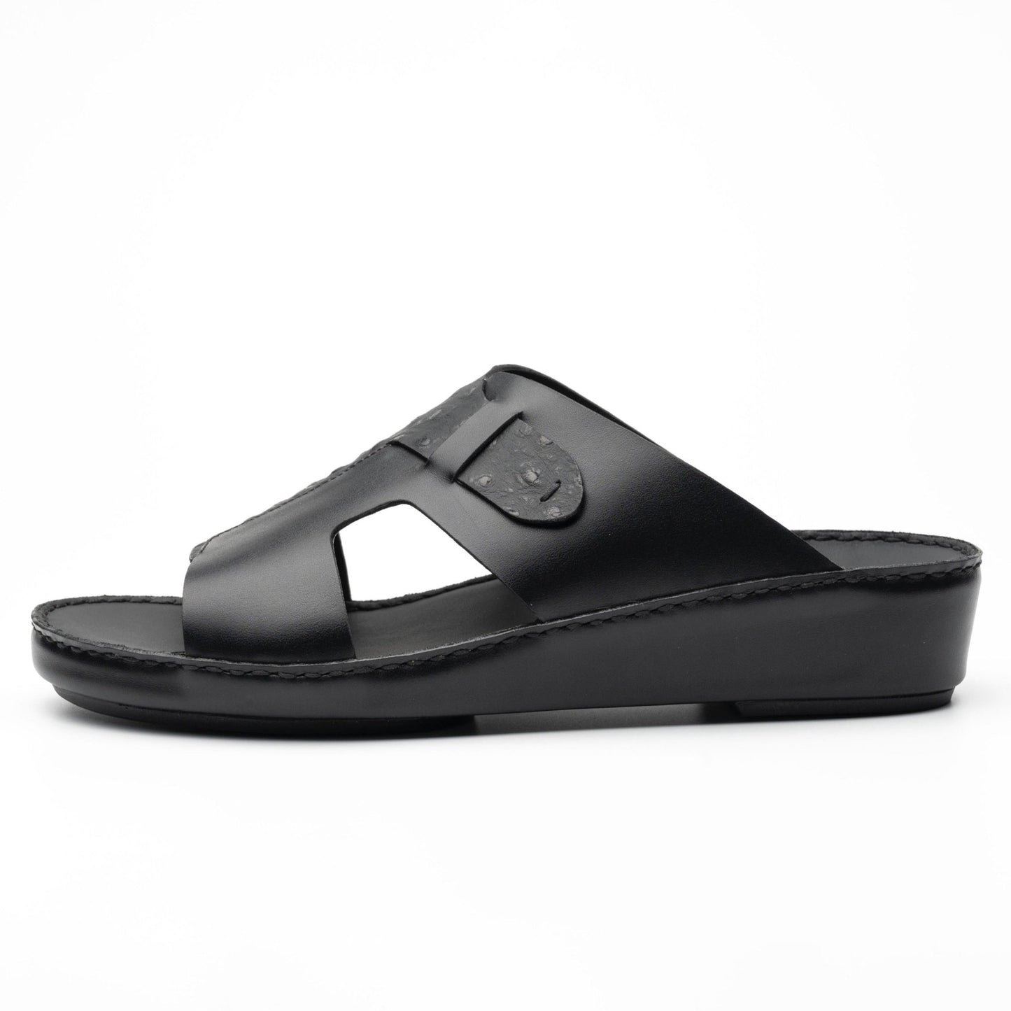 F - 1008 Black - Shamikh Collection