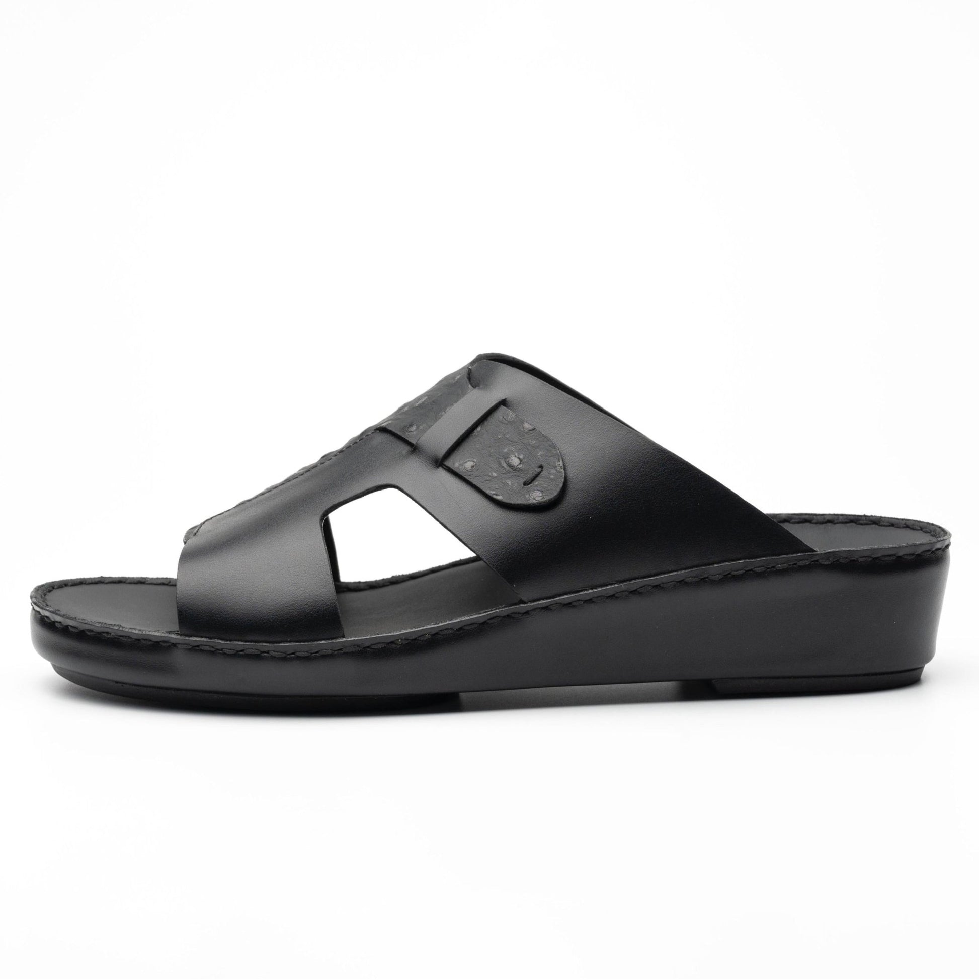 F - 1008 Black - Shamikh Collection