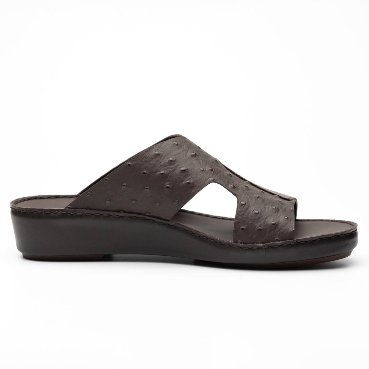 F - 1008 Brown - Shamikh Collection