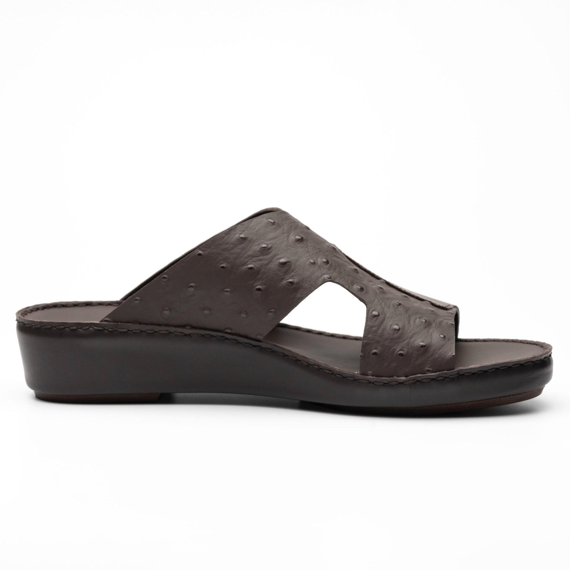 F - 1008 Brown - Shamikh Collection