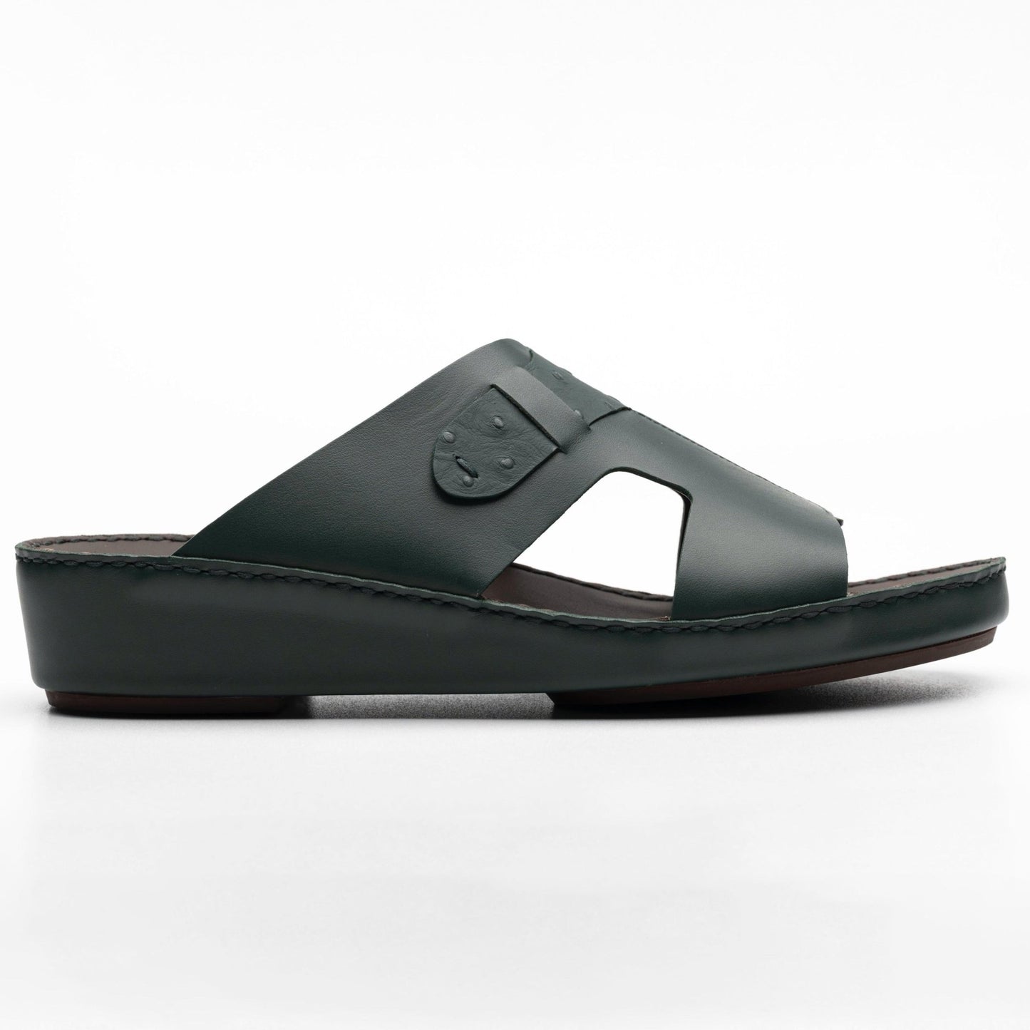 F - 1008 Green - Shamikh Collection