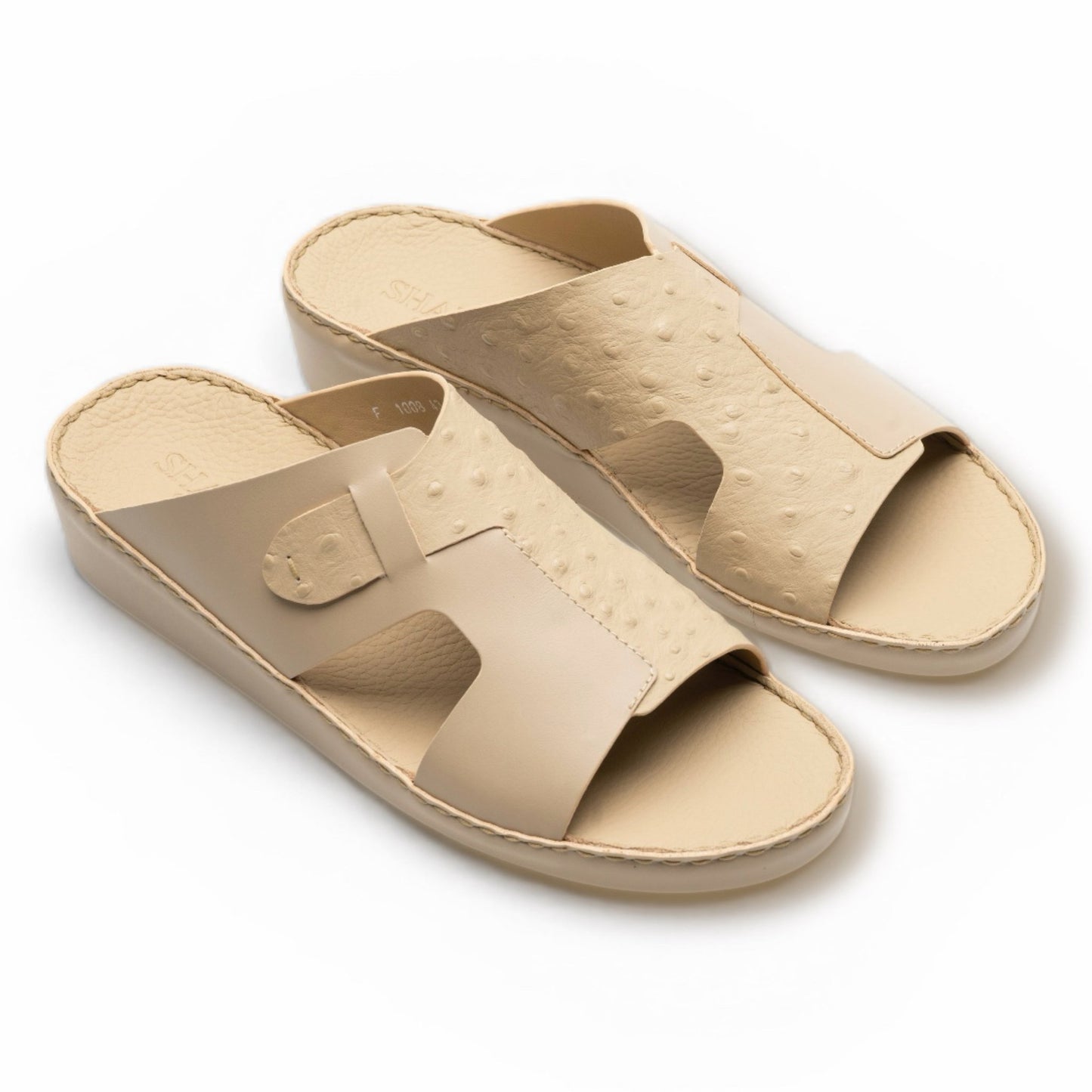 F - 1008 Mandorla - Shamikh Collection