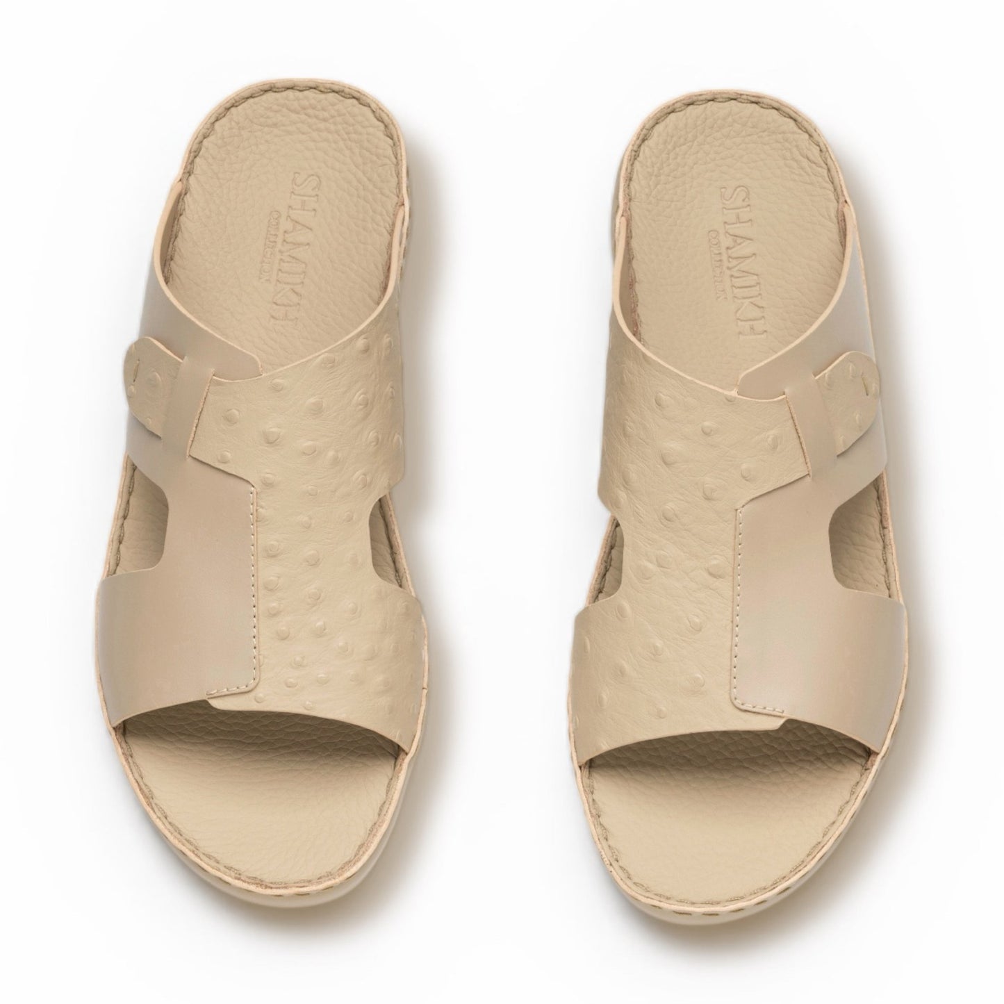 F - 1008 Mandorla - Shamikh Collection