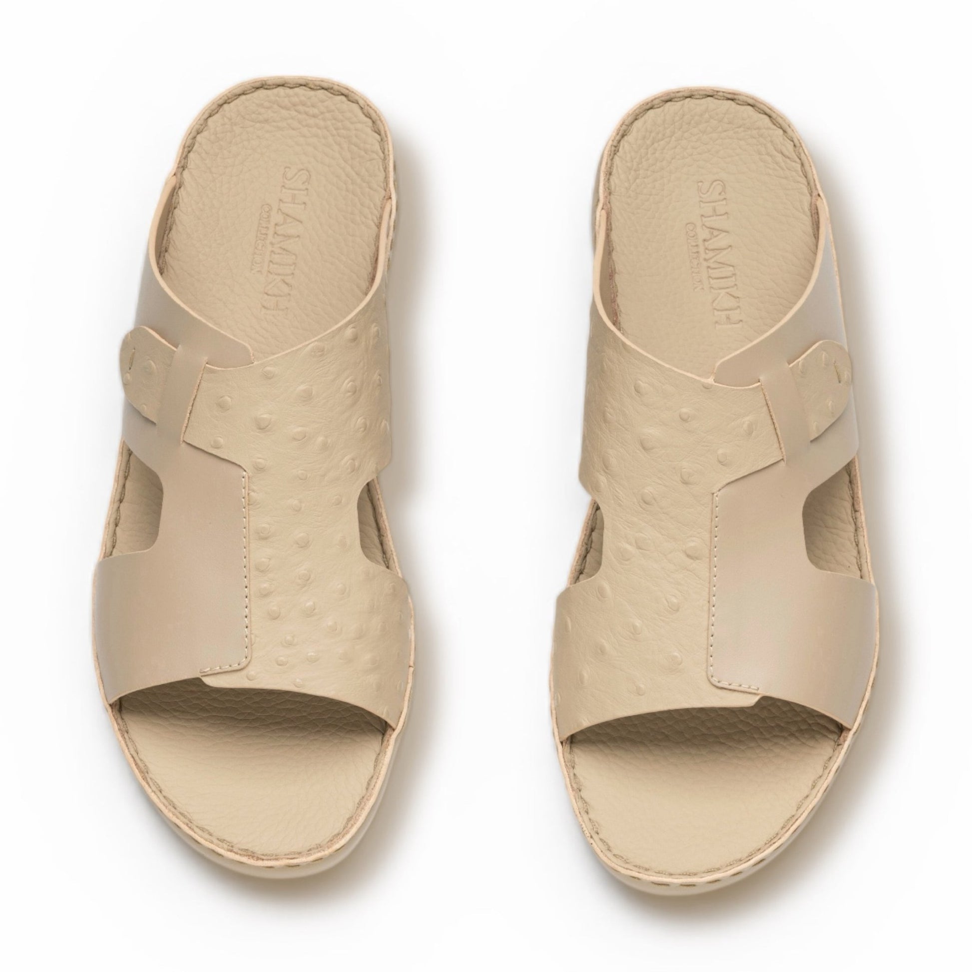 F - 1008 Mandorla - Shamikh Collection