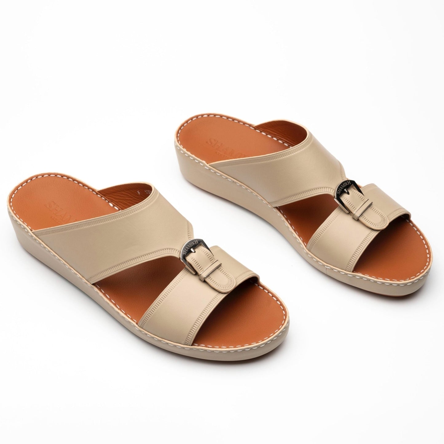 F - 1009 Mandorla - Shamikh Collection