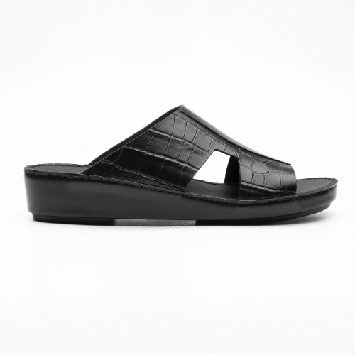 F - 1013 Black - Shamikh Collection