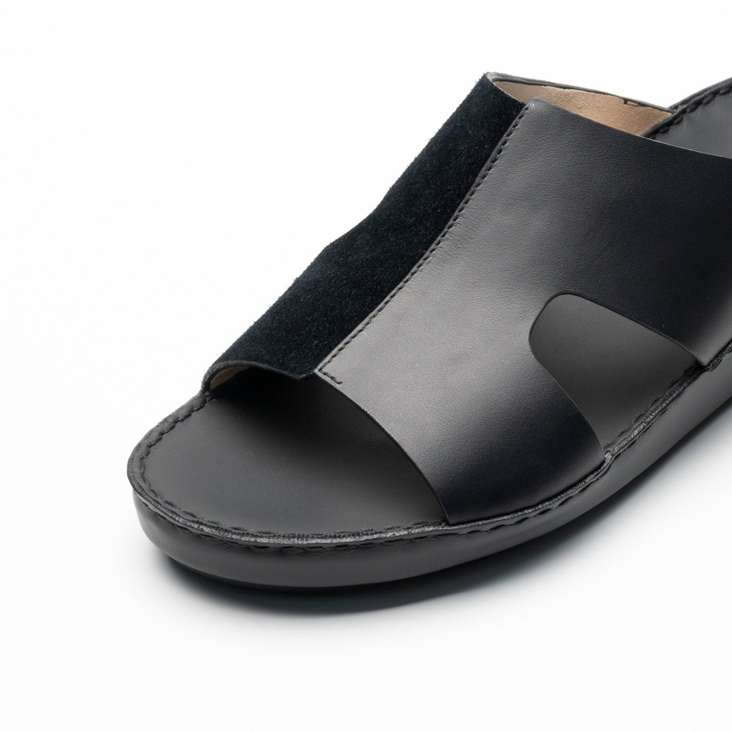 F - 1015 BLACK - Shamikh Collection