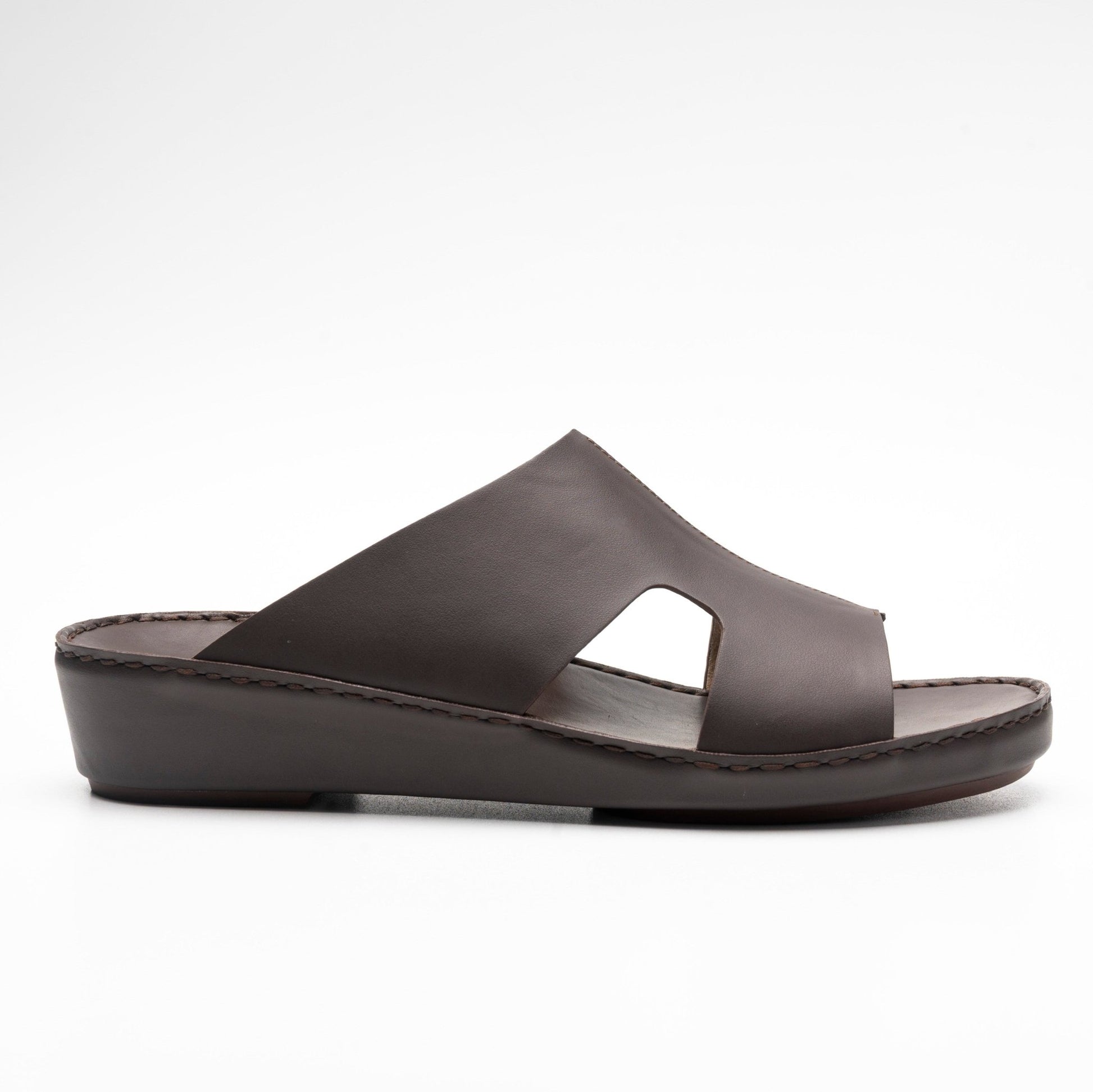F - 1015 BROWN - Shamikh Collection