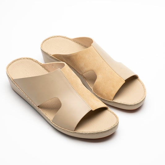 F - 1015 MANDORLA - Shamikh Collection