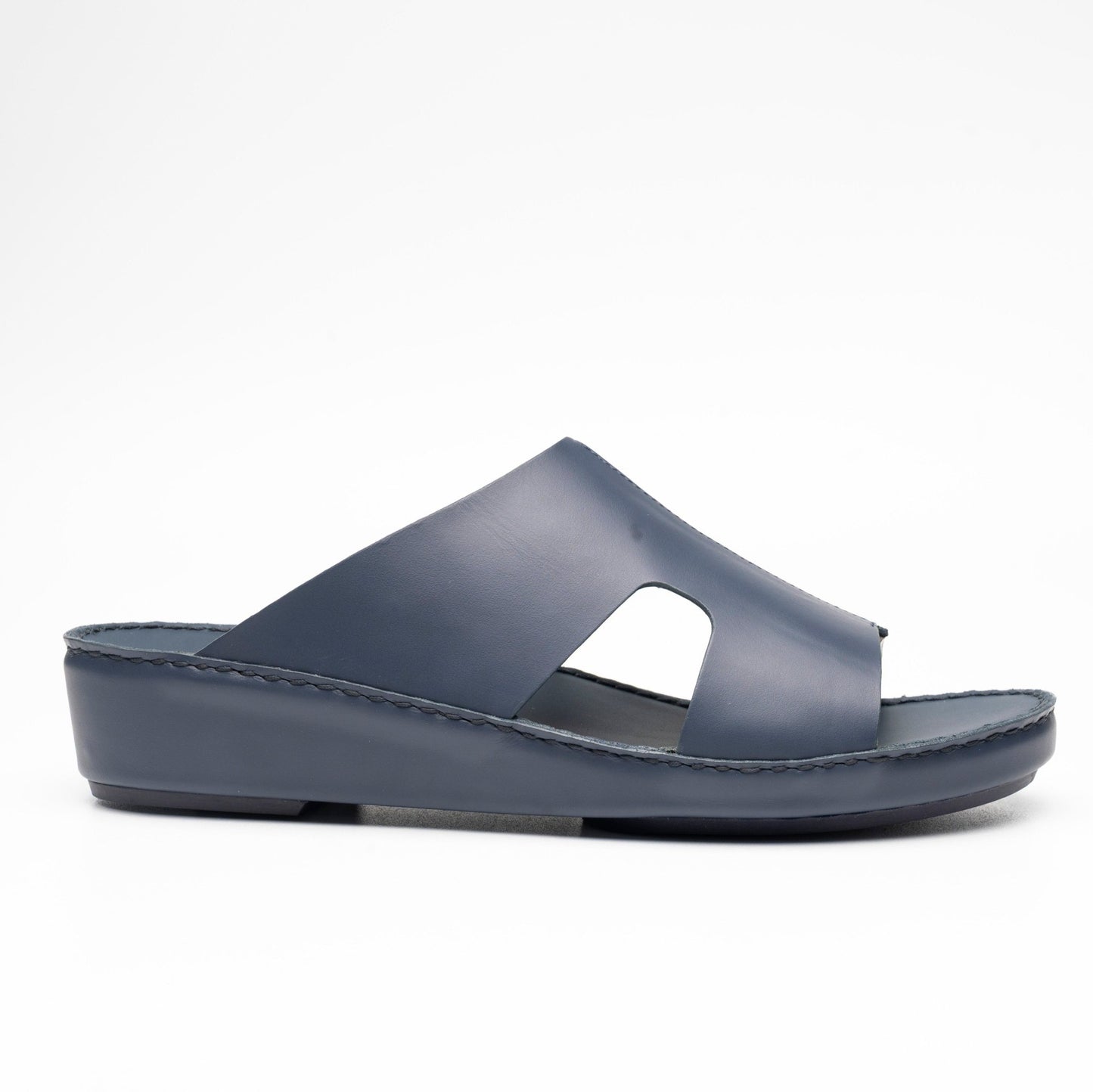 F - 1015 NAVY - Shamikh Collection