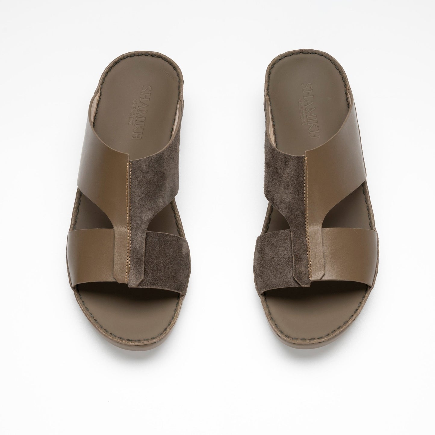 F - 1016 TRUFFLE - Shamikh Collection