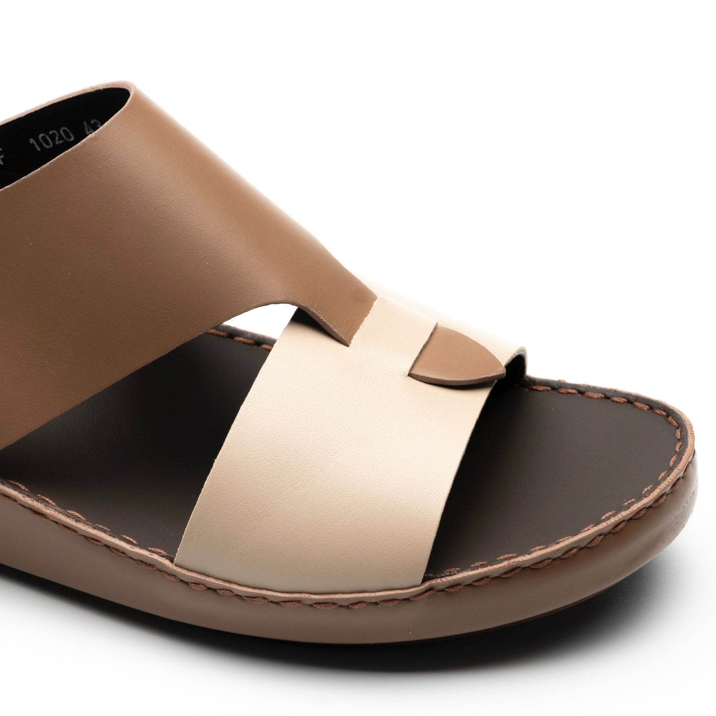 F - 1020 BISCUITO MANDORLA - Shamikh Collection