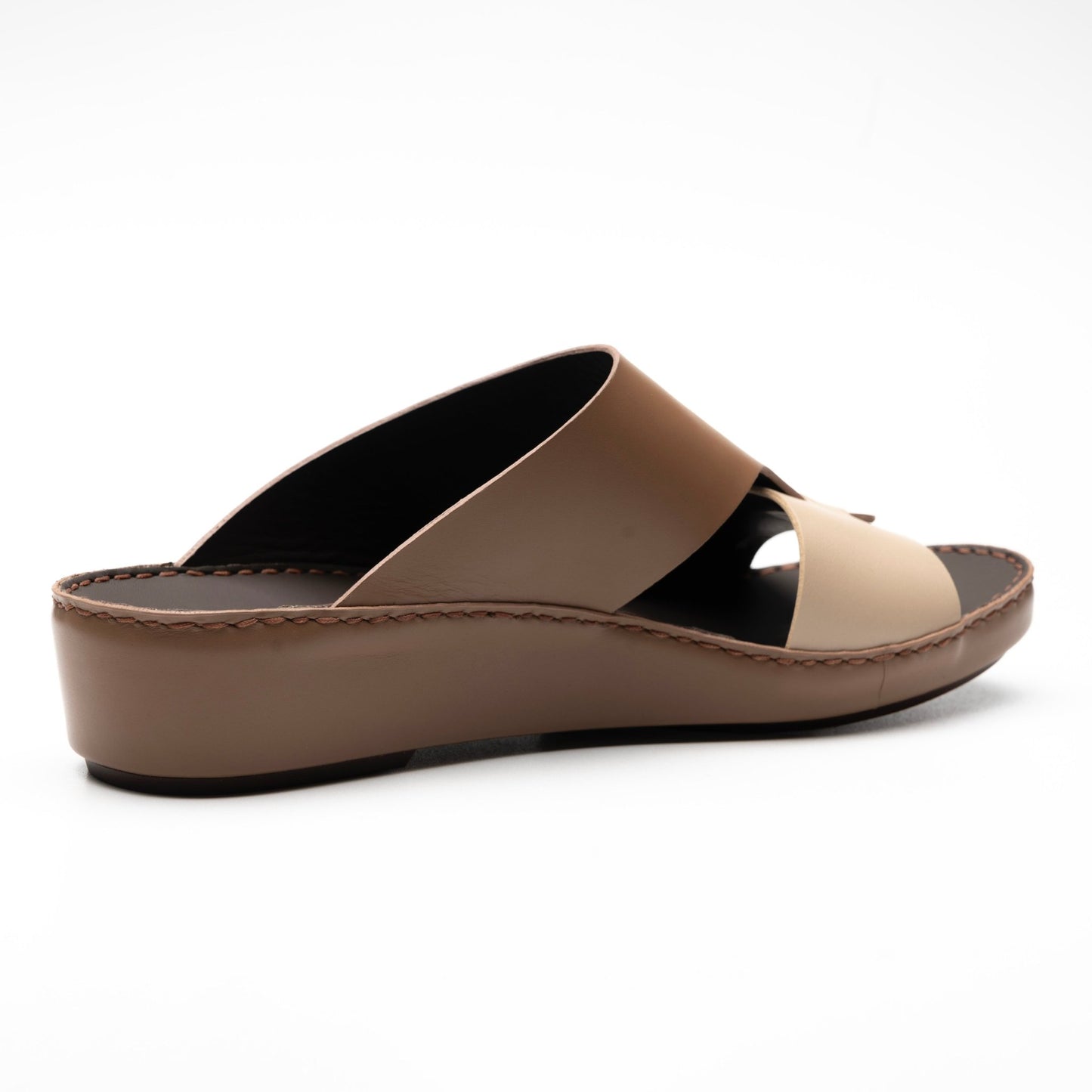 F - 1020 BISCUITO MANDORLA - Shamikh Collection