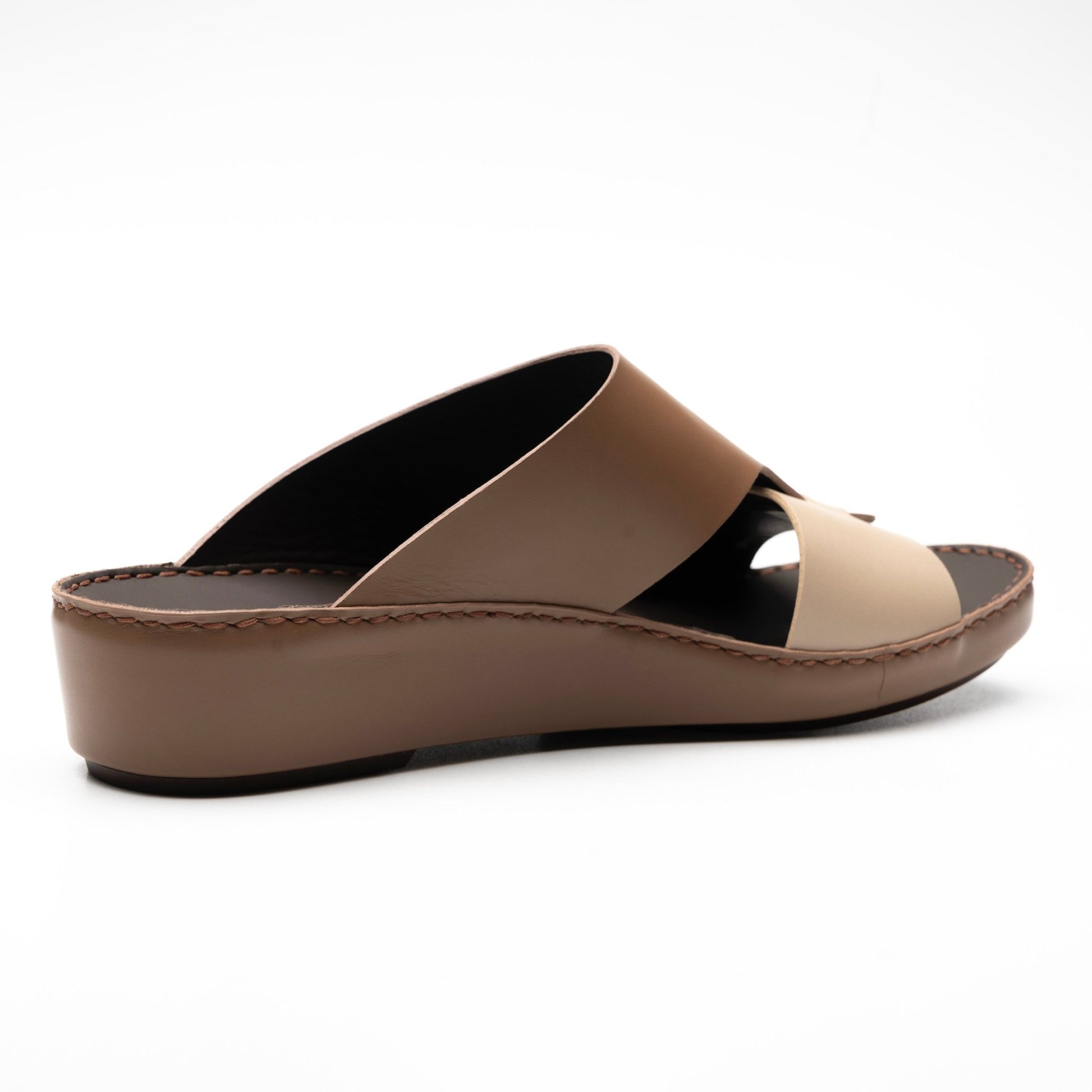 F - 1020 BISCUITO MANDORLA - Shamikh Collection