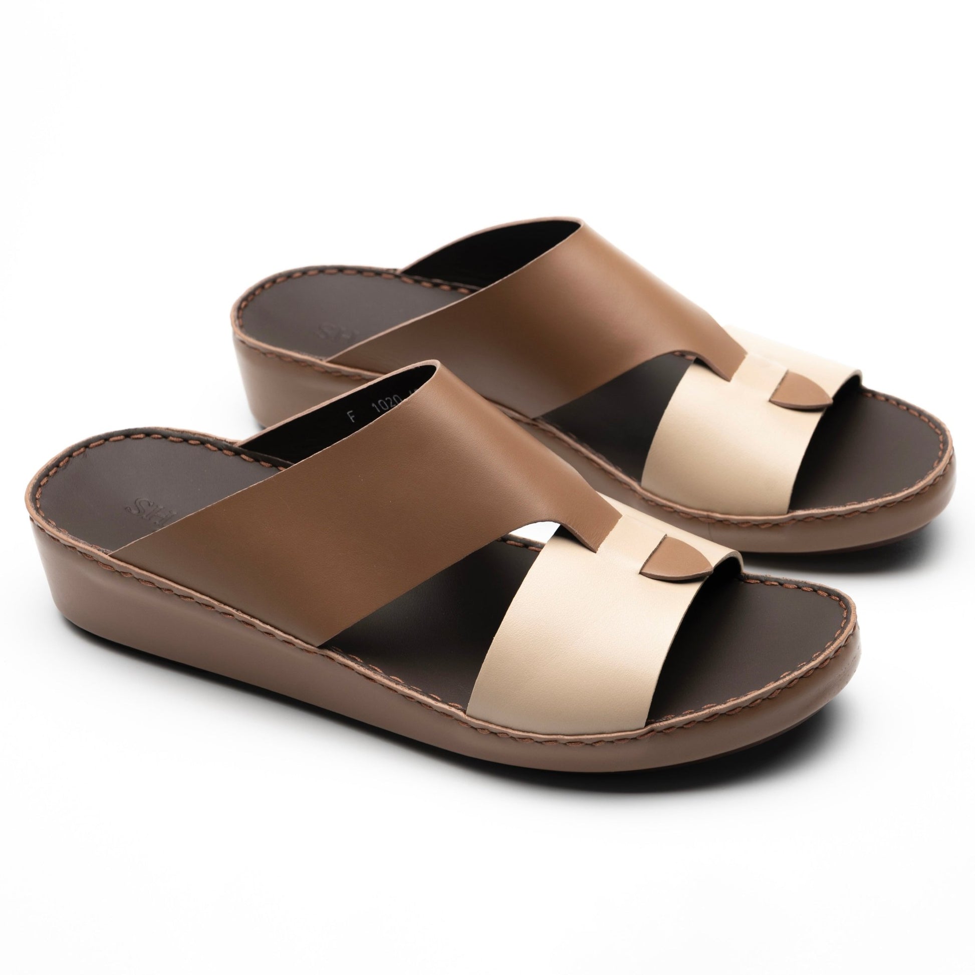 F - 1020 BISCUITO MANDORLA - Shamikh Collection